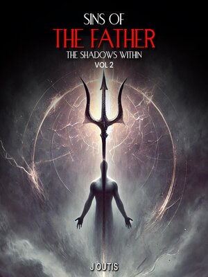 cover image of Sins of the Father